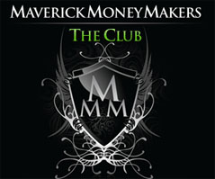 maverick money makers club scam
