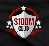 100M Dollar Club